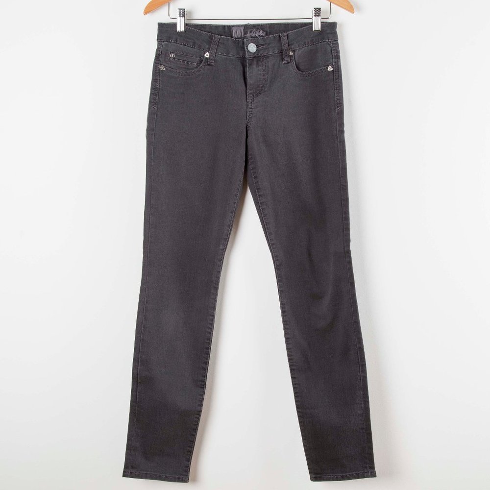 Kut From The Kloth Sienna Skinny Jeans
